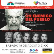 Un enemigo del pueblo