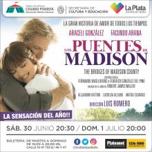 Los puentes de Madison