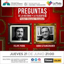 Preguntas de la historia y la filosofía