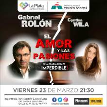 El amor y las pasiones