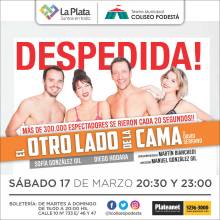 El otro lado de la cama