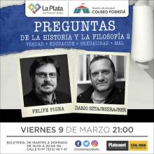 Preguntas de la historia y la filosofía 2