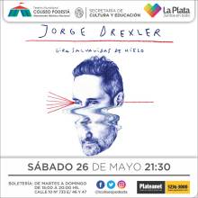 Jorge Drexler
