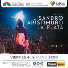 Lisandro Aristimuño