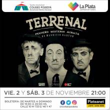 Terrenal