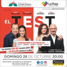 El test