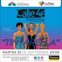 Calle 46. Tintarella
