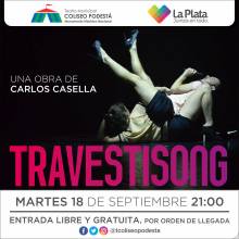 Travestisong