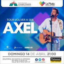 Axel