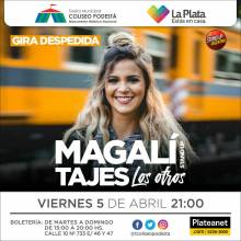 Magalí Tajes