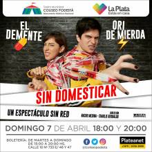 Sin domesticar