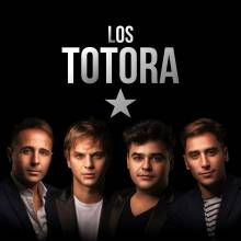 LOS TOTORA