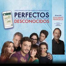 PERFECTOS DESCONOCIDOS