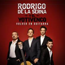 RODRIGO DE LA SERNA Y EL YOTIVENCO