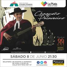 Chaqueño Palavecino