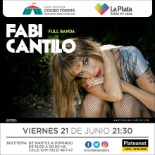 Fabiana Cantilo