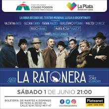 La ratonera