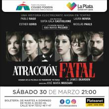 Atracción Fatal