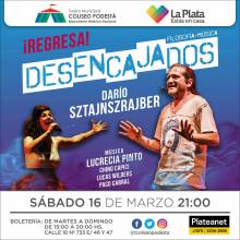 Desencajados