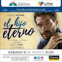 El hijo eterno