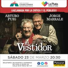 El vestidor