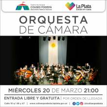 Orquesta de Cámara