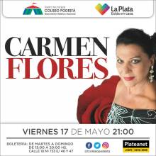 Carmen Flores