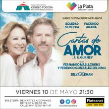 Cartas de amor