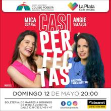 Casi Perfectas