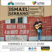 Ismael Serrano