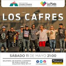 Los cafres