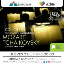 Orquesta Estable del Teatro Argentino