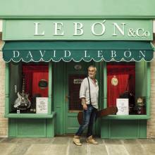 DAVID LEBON