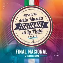 FESTIVAL DE LA MÚSICA ITALIANA - V EDICIÓN
