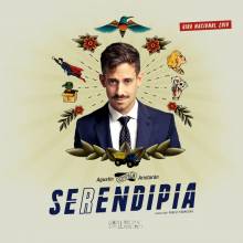 SOY RADA "SERENDIPIA"