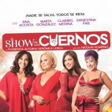 EL SHOW DE LOS CUERNOS