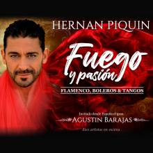 HERNAN PIQUIN