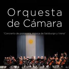 ORQUESTA DE CAMARA