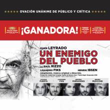 UN ENEMIGO DEL PUEBLO