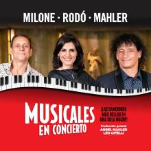Musicales en Concierto