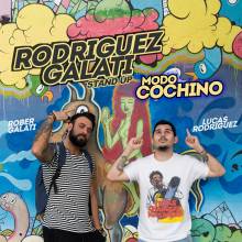 Rodríguez - Galati - Modo cochino