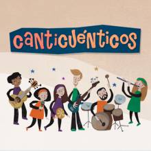 Canticuénticos