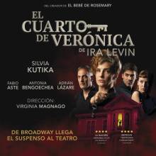 El cuarto de Verónica
