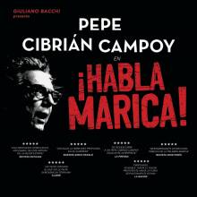 Habla marica