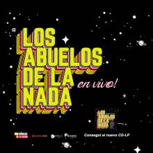 Los abuelos de la nada