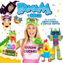 Panam y Circo