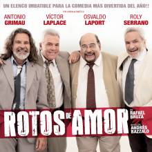 Rotos de amor