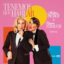 Tenemos que hablar
