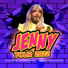 Jenny Tour 2022