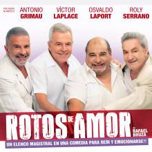 Rotos de amor